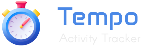 Tempo - Activity Tracker