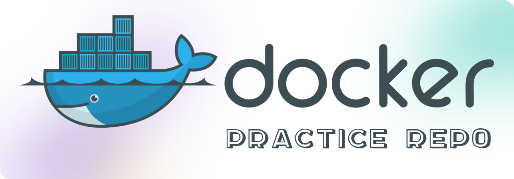 Docker Practice Repo